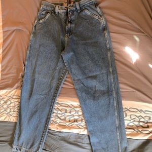 Willie Esco used mens jeans